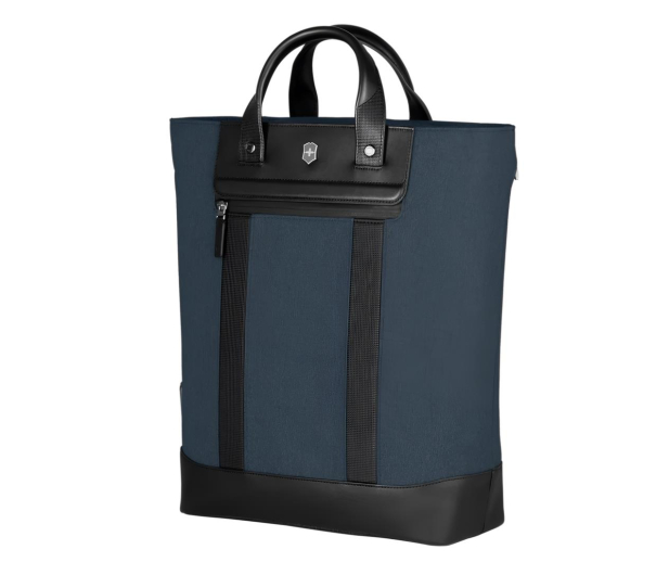Victorinox Architecture Urban2 2-Way Carry Tote 15" niebieski - 1291782 - zdjęcie 2